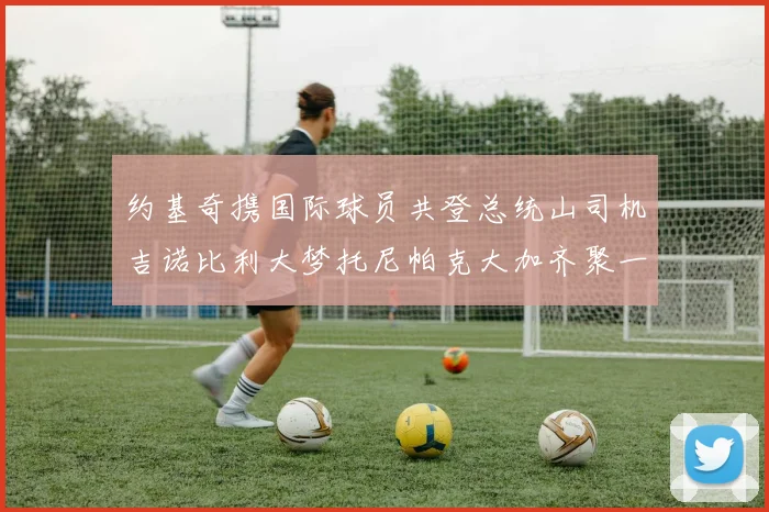 约基奇携国际球员共登总统山司机吉诺比利大梦托尼帕克大加齐聚一堂