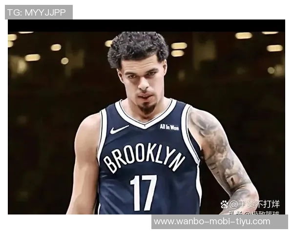 小迈克尔波特三分球失准却依然贡献全面表现助球队获胜 小迈克尔波特三分球失准却依然贡献全面表现助球队获胜