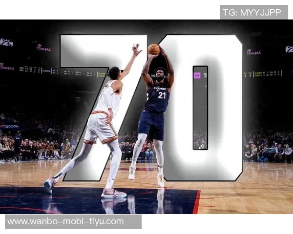 恩比德表现稳健18投9中贡献22分4篮板6助攻1盖帽助球队取得胜利 恩比德表现稳健18投9中贡献22分4篮板6助攻1盖帽助球队取得胜利