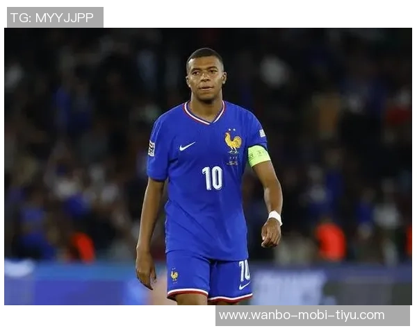 警方调查后未处分收取姆巴佩捐款的警官已恢复职务