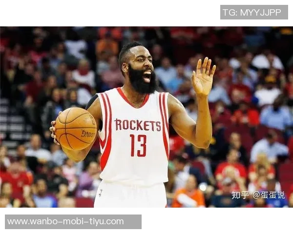 哈登谈胜利：热爱篮球将工作与激情结合赢球才是最重要的目标